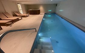 Kyriad Saumur Centre